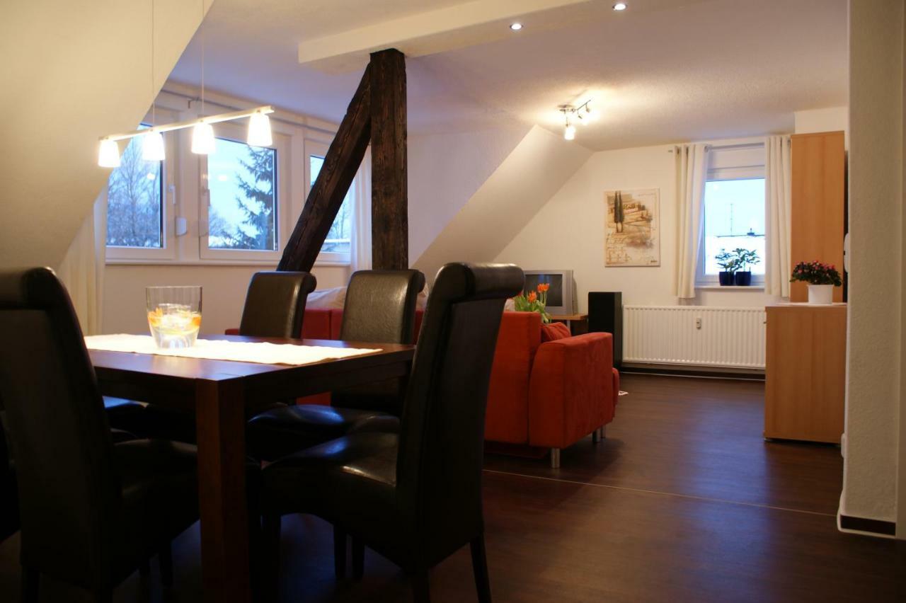 Licher Apartment Winterberg