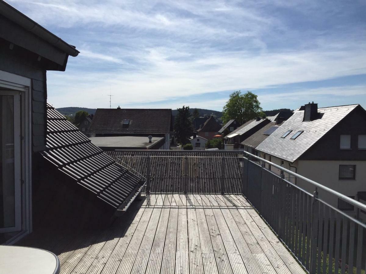 Licher Apartment