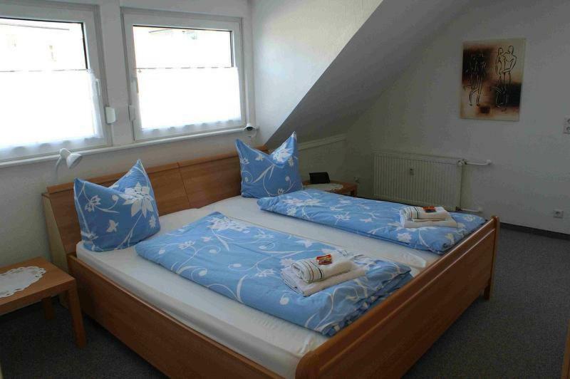 Licher Apartment