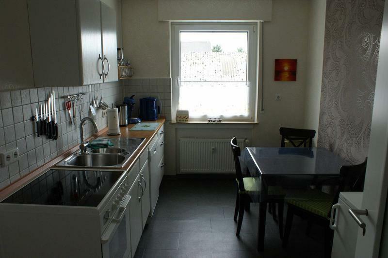 Apartment Licher