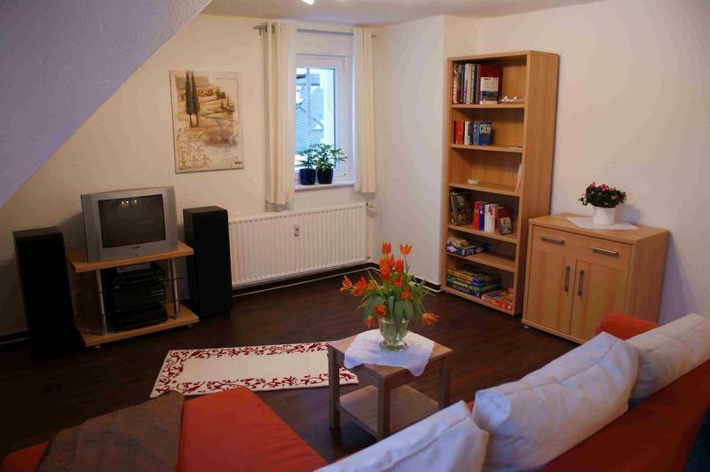Apartment Licher