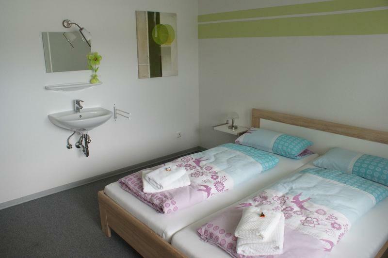 Licher Apartment *