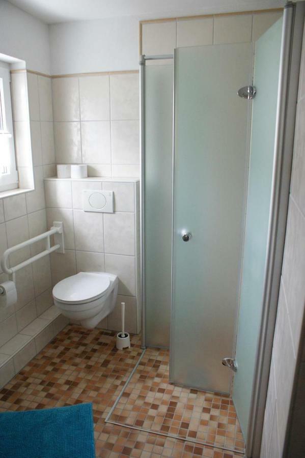 Apartment Licher
