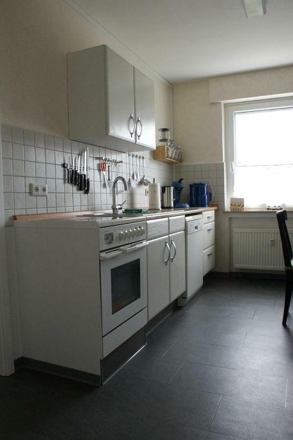 Licher Apartment