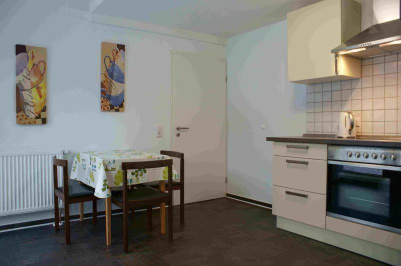 Apartment Licher Winterberg