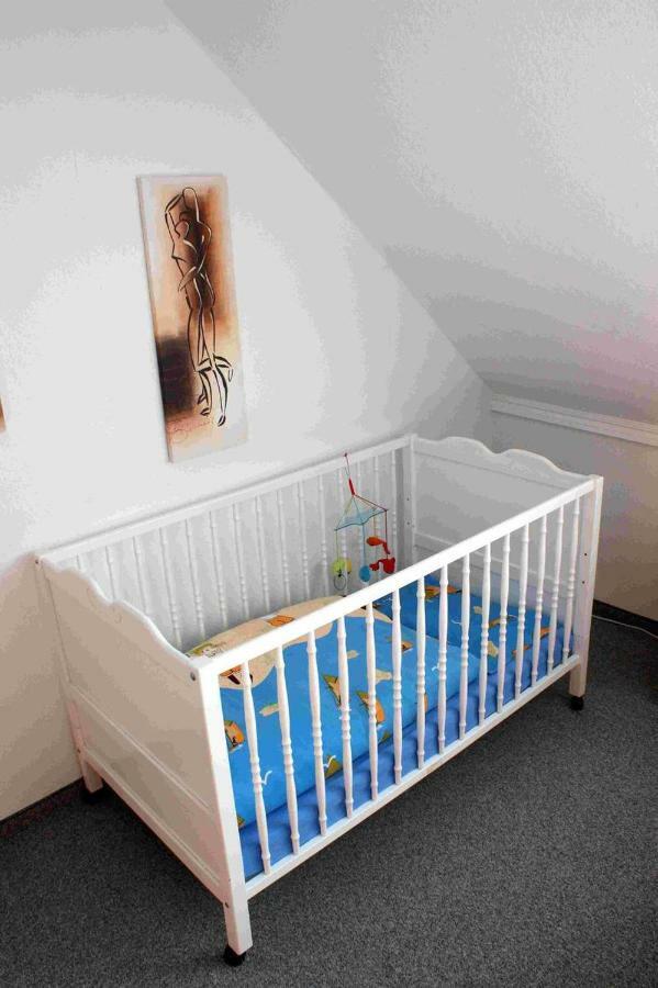 Apartment Licher