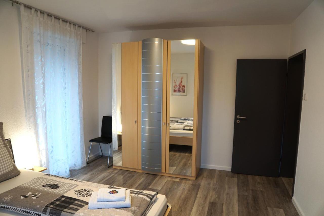 Apartment Licher *