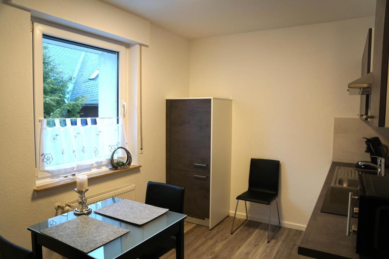 Apartment Licher *